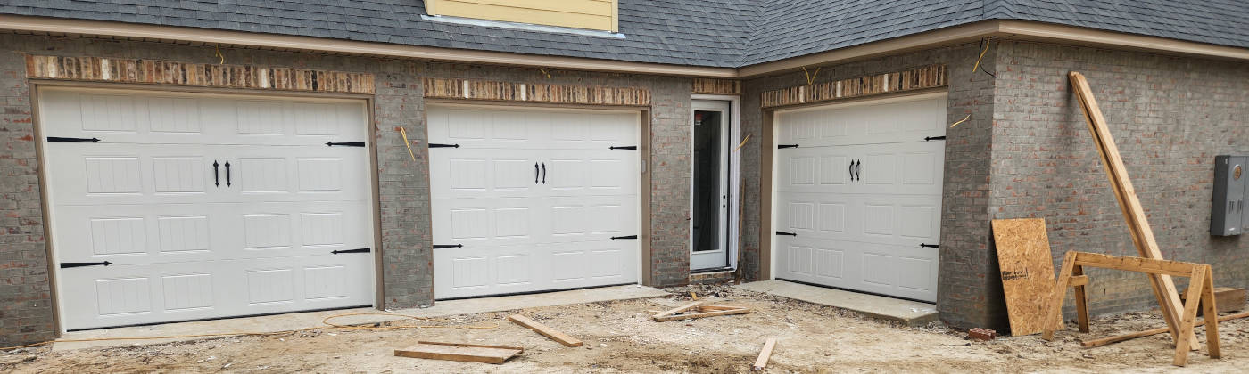 Featured Image for Open Doors Garage Door Services, LLC